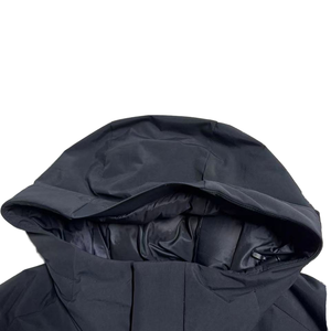 공장 맞춤 제작 방수 방풍 하드쉘 지퍼 동계 아웃도어 남녀공용 의류 - Product Image 4