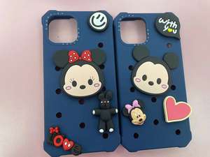 OT ALE Iute UTE artoon hhone ases io iONE Hone <span class=keywords><strong>14</strong></span> 13 11 12 ro - Product Image 6