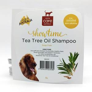 Nhãn Dán Vinyl Thân Thiện Với Môi Trường Siêu Bóng Nhãn Dán 3d Cho Chai Mỹ Phẩm - Product Image 5