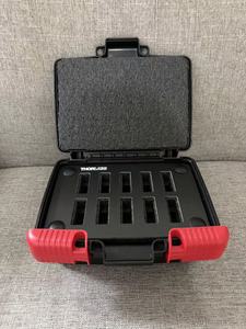 Nueva Caja de Almacenamiento de Componentes Ópticos Rígidos KT01, Hecha a Medida, Adecuada para Lentes, Filtros y Dispositivos Ópticos de Precisión - Product Image 6