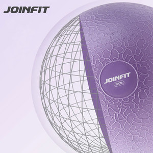 Мяч для йоги, занятий спортом, занятий спортом, из ПВХ, 20 см, на заказ, мини-мяч для пилатеса с логотипом - Product Image 4