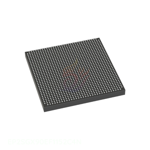 Mua linh kiện điện tử trực tuyến 1152 bbga ep2sgx90ef1152c4n kênh nhà sản xuất nhúng - Product Image 1