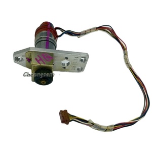 DO IJV4015004 Komori Ink Key Motor Original Motor for Offset <b>Printing</b> <b>Machine</b> for Komori Offest <b>Printing</b> <b>Machine</b> - Product Image 1