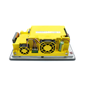 ระบบควบคุม <span class=keywords><strong>FANUC</strong></span> <span class=keywords><strong>CNC</strong></span> A02B0307B522 31i-A A02B-0307-B522ของแท้มอเตอร์ไฟฟ้ากระแสสลับใช้ได้กับต้นกำเนิดของญี่ปุ่น - Product Image 6