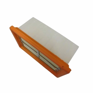 Chất lượng tốt nhất điều kiện mới cho R1200 GS/R/RT Bộ lọc không khí chất liệu giấy xe máy lượng cho thay thế/sửa chữa - Product Image 1