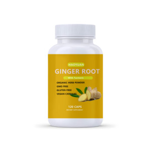 निजी लेबल अश्वगंधा रूट कैप्सूल प्राकृतिक काली मिर्च निकालें काली मिर्च - Product Image 1