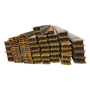 Poutre en acier EN10025 <span class=keywords><strong>HEA</strong></span> HEB IPE Poutre de section en H standard européen - Product Image 2