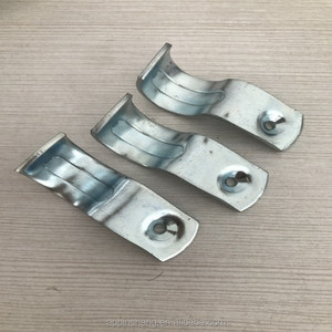 Componente Stampato Non Standard, Parte Personalizzata OEM in <span class=keywords><strong>Metallo</strong></span>, Stampaggio Progressivo, Componenti Medicali Stampati, Ispezione CMM - Product Image 1