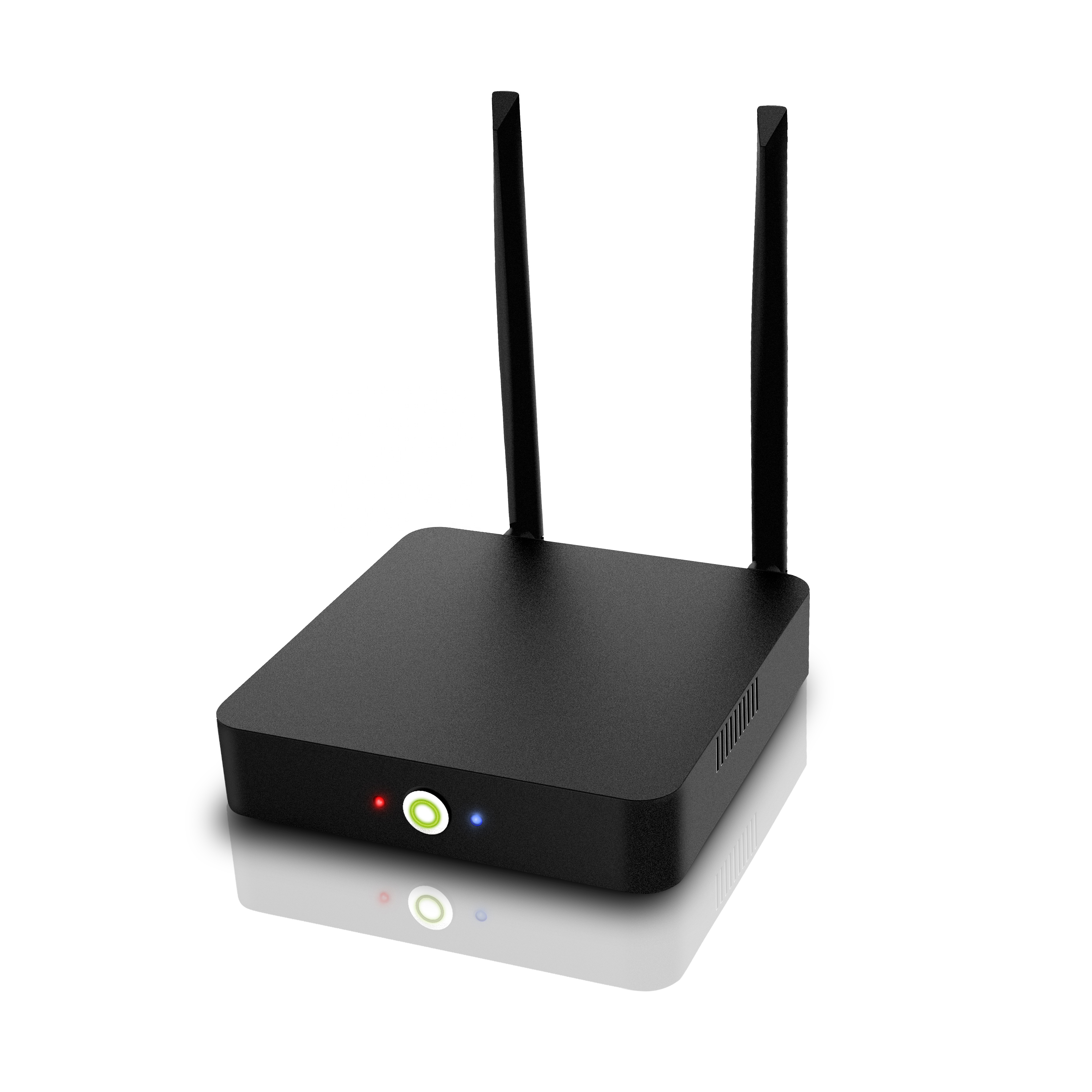 Беспроводной ANT + Фитнес-приемник CHILEAF, ANT + Hub для групповых тренировок по сердечному ритму