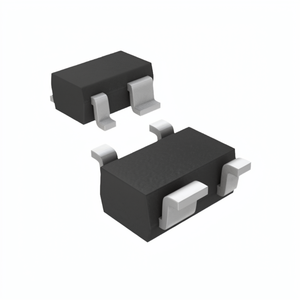 Electronics Component Manufacturer Channel MAX16084XS16H+T SC 82A, SOT 343 Power Management (PMIC) - Product Image 1