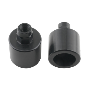 Kit de levage de suspension avant 2 "pour Polaris Sportsman + Ranger 2002 - 2010 comprenant des entretoises de ressort Crew <span class=keywords><strong>ATV</strong></span> LK-<span class=keywords><strong>AV</strong></span>-018 - Product Image 1