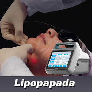 Endolift <span class=keywords><strong>de</strong></span> Alta Potencia <span class=keywords><strong>de</strong></span> 60W con Longitud <span class=keywords><strong>de</strong></span> Onda <span class=keywords><strong>de</strong></span> 980nm y 1470nm - Product Image 1