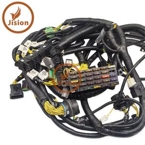 Faisceau de câblage 335/C6802 |   Outils de réparation d'excavatrice |   Haute qualité |   Durable | - Product Image 4