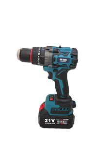 21V Professional Cordless Drill Kit 25 <b>Torque</b> <b>Settings</b> 1 Hour Fast Charger support long-term continuous operation in stock - Product Image 1