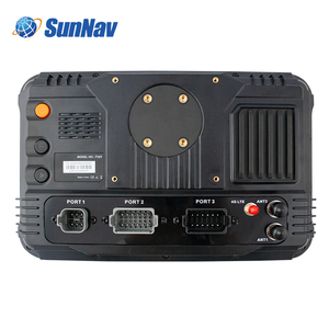 Sunnav GPS guidance AG400 Fabricante GPS Auto Steering Auto Pilot System Utilizado <span class=keywords><strong>para</strong></span> <span class=keywords><strong>Tractor</strong></span> Los mejores precios Productos <span class=keywords><strong>de</strong></span> alta calidad - Product Image 6