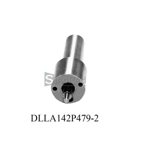 DLLA142P479-2 nosel injektor Diesel diskon untuk suku cadang injektor bahan bakar - Product Image 2
