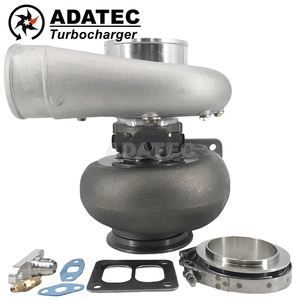 PTE7275 T4-Vband 0.96AR Roulement à billes de précision Gen2 PTE 7275 Turbocompresseur de performance <span class=keywords><strong>Turbo</strong></span> de course - Product Image 3