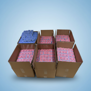 Péptido GHK-Cu al 99%+ 50mg/100mg AHKCU GHKCU Polvo Liofilizado para Reparación de la Piel <span class=keywords><strong>CAS</strong></span> 89030-95-5 Péptido de Cobre GHK-Cu - Product Image 2