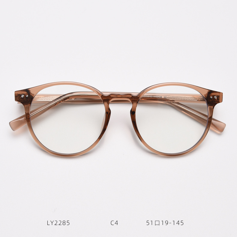 Thé transparent LY2285 c4