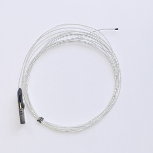 Sensore di immagine CMOS miniaturizzato da 2.3mm OCH2B10 da 2 <span class=keywords><strong>Megapixel</strong></span> 1500x1500p - Product Image 1