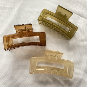 Заколка для волос, 8,5 см - Product Image 4
