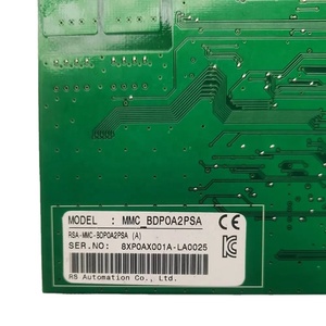 MMC_BDP0A2PSA การ์ดควบคุมภายใน PCI 5 ช่อง MMC_BDP0A2PSA การ์ด - Product Image 3