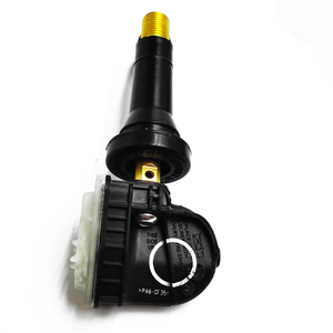 Sensor de presión de neumáticos TPMS F2GZ1A189AB, para Ford F150, Mustang Explorer, Lincoln, MKX, MKT, TPMS35, 315MHz, 1 unidad, 1 unidad - Product Image 3