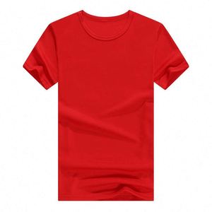 Stock usine 100% Polyester Tricoté uni Sans manches Coupe classique Écologique Vierge personnalisable Décontracté pour homme Campagne présidentielle - Product Image 3