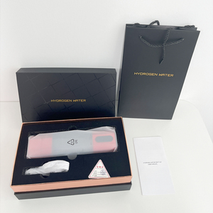 6000 + ppb SPE/pem Hydro chai nước | Máy phát điện phân tử Hydro cho nước uống lành mạnh | OEM/ODM có sẵn - Product Image 5