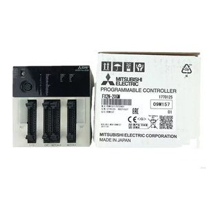 โมดูล PLC FX2N-20GM ตัวควบคุมแบบตั้งโปรแกรมได้ - Product Image 1
