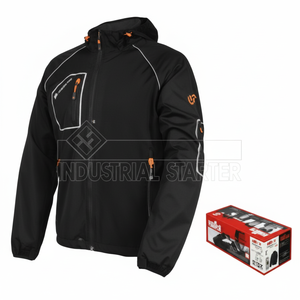 Thin Softshell Chaquetas Outdoor - Product Image 1