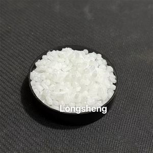 Granulés de Polystyrène (PS) GPPS/HSIP de Qualité Industrielle – Matière Première Plastique en Poudre pour Moulage Général - Product Image 1