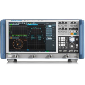 Analizador de Redes Rohde & Schwarz ZNB43 Usado, de 9 kHz a 43.5 GHz - Product Image 2