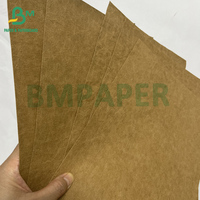 Rouleaux de papier spécial Jacron de 0,55 mm d'épaisseur, durables, lavables, imperméables, taille personnalisée, décomposables, colorés, noir brillant pour
