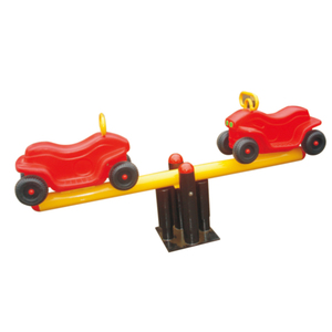 Tabla inflable de Blance para niños y adultos, balancín de plástico para jardín al aire libre, fábrica OEM - Product Image 3