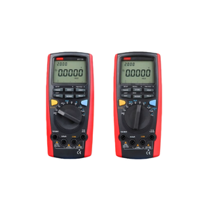 Multímetro <span class=keywords><strong>Digital</strong></span> Inteligente de Alta Precisão UT71C UT71D 100% Novo e Original em Estoque - Product Image 2