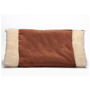 Cama y tapete para gatos Kitty Shock 2 en 1 con núcleo termorreflectante - Product Image 2