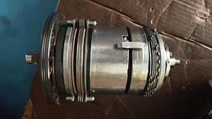 Piezas Internas de Transmisión Automática 01M de Alta Calidad para Caja de Cambios de Volkswagen Passat <span class=keywords><strong>Bora</strong></span> - Product Image 2