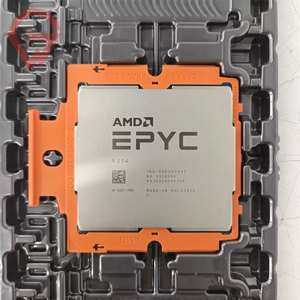 ใหม่สำหรับโปรเซสเซอร์ 9124 16 คอร์ 32 เธรด 200W 3.7GHz 3GHz แคช 64MB แรม DDR5 12 แชนแนล PCIe สำหรับเซิร์ฟเวอร์ AI บิ๊กดาต้า - Product Image 4