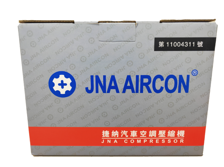 A4521 auto air conditioning partsfor TM21 Refrigerated Truck 12V 