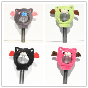 Porte-clés numérique KPOP Idol en coton PP souple avec chapeau cape, design Light Stick JAY JAKE <span class=keywords><strong>NIKI</strong></span> Heesung Jungwon - Vente en gros - Product Image 5