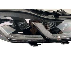 Faros delanteros de coche <span class=keywords><strong>XF</strong></span> para <span class=keywords><strong>Jaguar</strong></span> <span class=keywords><strong>XF</strong></span> <span class=keywords><strong>2023</strong></span>, sistema de iluminación de coche, conjunto de Faros LED <span class=keywords><strong>XF</strong></span>, para <span class=keywords><strong>Jaguar</strong></span>, <span class=keywords><strong>XF</strong></span>, 2, 1, 2, 2 - Product Image 4