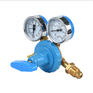Régulateur d'argon (régulateur de CO2) version japonaise - Product Image 1