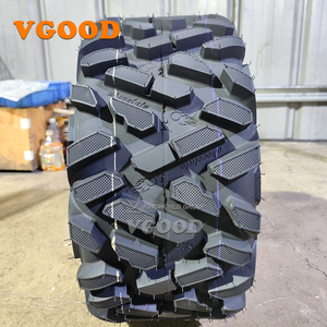 Neumático Todoterreno de Alta Calidad para UTV ATV <span class=keywords><strong>Quad</strong></span>, 25x10-12 - Product Image 3
