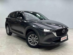 <span class=keywords><strong>Mazda</strong></span> <span class=keywords><strong>CX</strong></span>-<span class=keywords><strong>5</strong></span> Modelo 2024, 2.0L Automático, Tracción en Dos Ruedas, Variante Smart Style, Suministro Directo de Fábrica, Precio Competitivo - Product Image 4