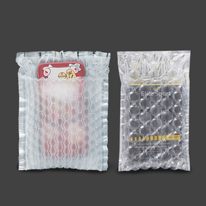 ฟิล์มกันกระแทกแบบม้วนสำหรับซองไปรษณีย์แบบพองลม JifBag  แบบหนาพิเศษ  พร้อมกาวในตัว  เป็นมิตรกับสิ่งแวดล้อม วัสดุสำหรับบรรจุภัณฑ์ - Product Image 4