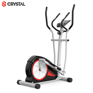 SJ-2880 Home Fitness Equipment Elliptical Elliptical <b>Machine</b> in Gym Equipment - Product Image 1