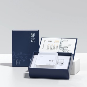 Customizable Flip Top Perfume Gift <b>Display</b> Box Perfume Bottle with Box Packaging and Custom logo - Product Image 5