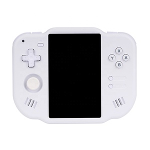 AMPOWN MAGIC MINI ZERO 40 Handheld <strong>Game</strong> Console Video 64-bit <strong>Android</strong> System Fingerprint-<strong>free</strong> Multi-touch Wireless WIFI Gaming - Product Image 2