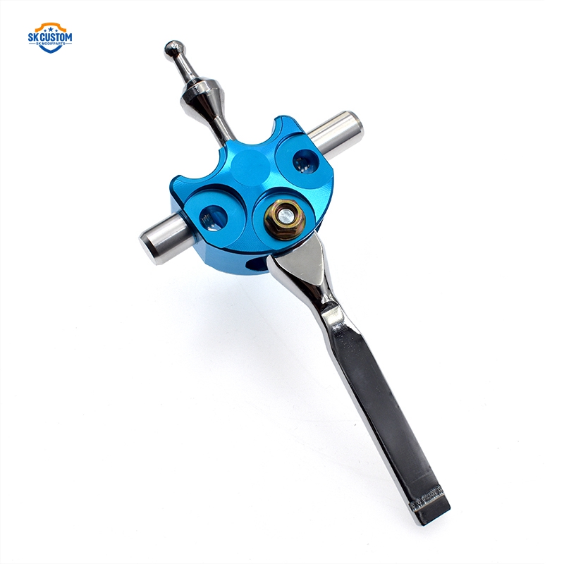 CAE | Short Shifter | Race Shifter | ALU Shifter | Porsche 996